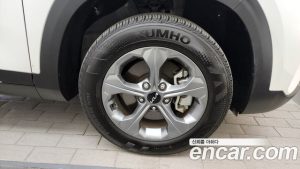 Kia Seltos Бензин 1.6 Turbo 2WD 2024 года из Южной Кореи