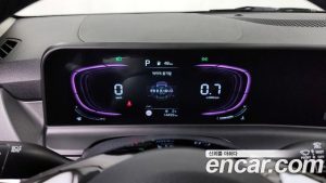 Kia Seltos Бензин 1.6 Turbo 2WD 2024 года из Южной Кореи