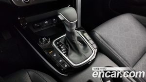 Kia Seltos Бензин 1.6 Turbo 2WD 2024 года из Южной Кореи