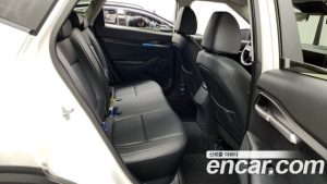 Kia Seltos Бензин 1.6 Turbo 2WD 2024 года из Южной Кореи