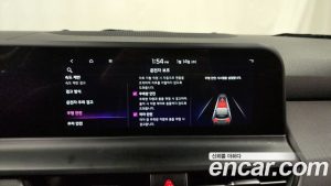Kia Seltos Бензин 1.6 Turbo 2WD 2024 года из Южной Кореи