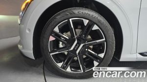 Kia EV6 Long Range 2WD 2025 года из Южной Кореи