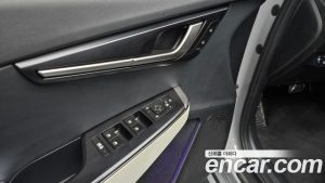 Kia EV6 Long Range 2WD 2025 года из Южной Кореи