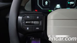 Kia EV6 Long Range 2WD 2025 года из Южной Кореи