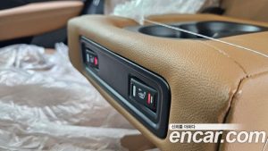 Renault-KoreaSamsung QM6 2.0 GDe RE 2WD 2026 года из Южной Кореи