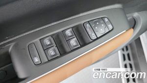 Renault-KoreaSamsung QM6 2.0 GDe RE 2WD 2026 года из Южной Кореи