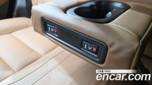 Renault-KoreaSamsung QM6 2.0 GDe RE 2WD 2026 года из Южной Кореи