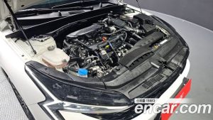 Kia K5 1.6 Turbo 2024 года из Южной Кореи