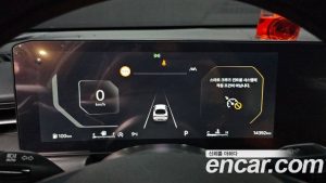 Kia K5 1.6 Turbo 2024 года из Южной Кореи