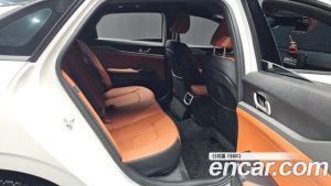 Kia K5 1.6 Turbo 2024 года из Южной Кореи
