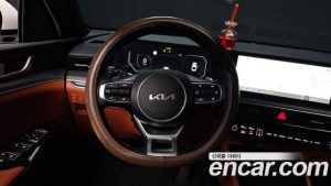 Kia K5 1.6 Turbo 2024 года из Южной Кореи