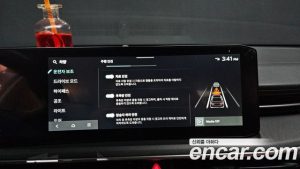 Kia K5 1.6 Turbo 2024 года из Южной Кореи