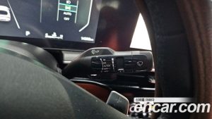 Kia K5 1.6 Turbo 2024 года из Южной Кореи