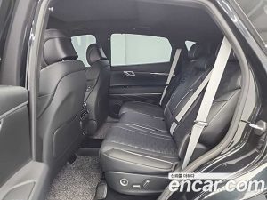 Genesis GV80 2.5T Бензин AWD 2024 года из Южной Кореи