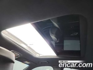 Genesis GV80 2.5T Бензин AWD 2024 года из Южной Кореи
