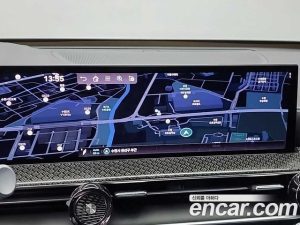 Genesis GV80 2.5T Бензин AWD 2024 года из Южной Кореи