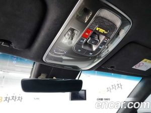 Genesis GV80 2.5T Бензин AWD 2024 года из Южной Кореи