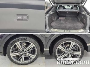 Genesis GV80 2.5T Бензин AWD 2024 года из Южной Кореи