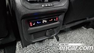 Volkswagen Tiguan 2.0 TDI Prestige 2024 года из Южной Кореи