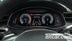 Audi A6 40 TDI 4WD Premium 2023 года из Южной Кореи