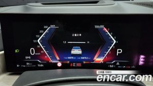 BMW X7 xDrive 40i Design Pure Excellence 6 2023 года из Южной Кореи