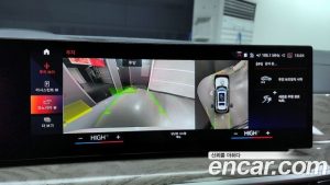 BMW X7 xDrive 40i Design Pure Excellence 6 2023 года из Южной Кореи