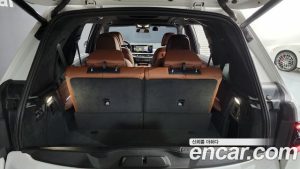 BMW X7 xDrive 40i Design Pure Excellence 6 2023 года из Южной Кореи