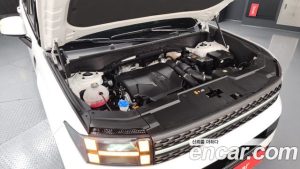 Hyundai Santafe Бензин 2.5T 2WD 2024 года из Южной Кореи