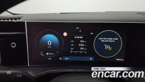 Hyundai Santafe Бензин 2.5T 2WD 2024 года из Южной Кореи