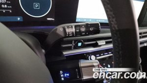 Hyundai Santafe Бензин 2.5T 2WD 2024 года из Южной Кореи