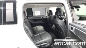 Hyundai Santafe Бензин 2.5T 2WD 2024 года из Южной Кореи