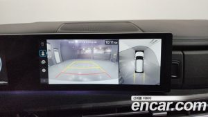 Hyundai Santafe Бензин 2.5T 2WD 2024 года из Южной Кореи