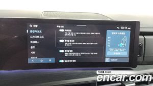 Hyundai Santafe Бензин 2.5T 2WD 2024 года из Южной Кореи