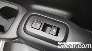 Hyundai Santafe Бензин 2.5T 2WD 2024 года из Южной Кореи