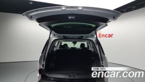 Hyundai Santafe Бензин 2.5T 2WD 2024 года из Южной Кореи