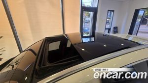 Mercedes-Benz GLC-Class AMG GLC43 4MATIC 2025 года из Южной Кореи