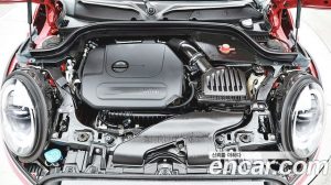 Mini Cooper 5Door DEFAULT 2023 года из Южной Кореи