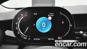 Mini Cooper 5Door DEFAULT 2023 года из Южной Кореи