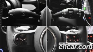 Mini Cooper 5Door DEFAULT 2023 года из Южной Кореи