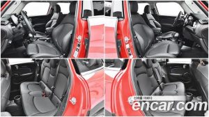 Mini Cooper 5Door DEFAULT 2023 года из Южной Кореи