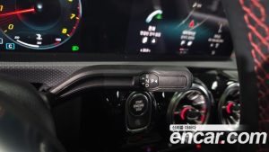 Mercedes-Benz CLA-Class CLA250 4MATIC 2023 года из Южной Кореи