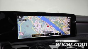 Mercedes-Benz CLA-Class CLA250 4MATIC 2023 года из Южной Кореи