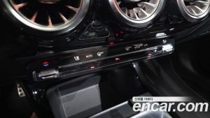 Mercedes-Benz CLA-Class CLA250 4MATIC 2023 года из Южной Кореи