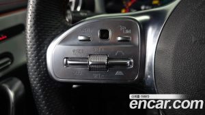 Mercedes-Benz CLA-Class CLA250 4MATIC 2023 года из Южной Кореи