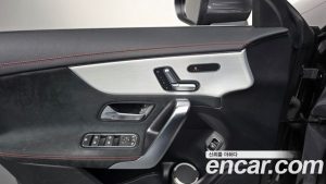 Mercedes-Benz CLA-Class CLA250 4MATIC 2023 года из Южной Кореи