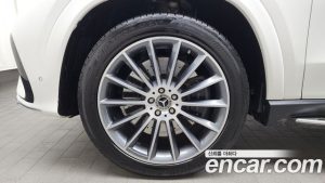 Mercedes-Benz GLE-Class GLE450 4MATIC 2024 года из Южной Кореи