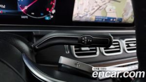 Mercedes-Benz GLE-Class GLE450 4MATIC 2024 года из Южной Кореи