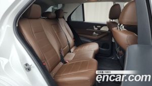 Mercedes-Benz GLE-Class GLE450 4MATIC 2024 года из Южной Кореи