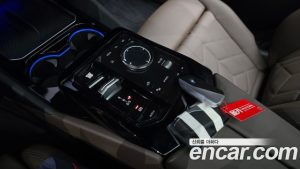 BMW 5-Series 520i M Sport 2025 года из Южной Кореи