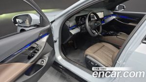 BMW 5-Series 520i M Sport 2025 года из Южной Кореи